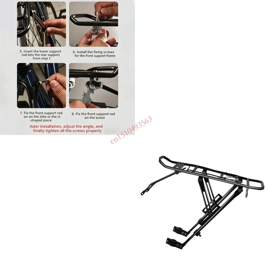 

Metal Cycle Storage Unit Great For Extended excursions And Daily Tasks 448C