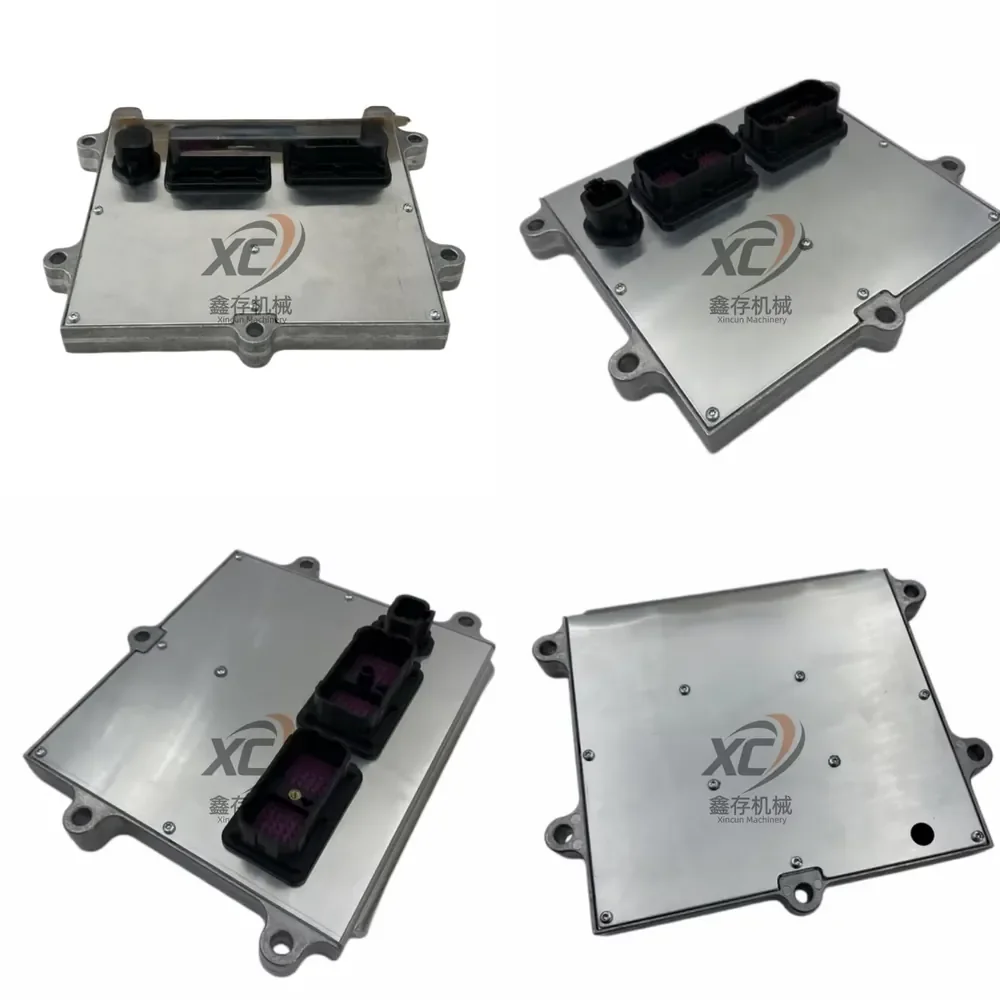 

【Factory Wholesale 2026】 P4921776 4921776 Controller ECU Computer Board ECU Control Unit Module Controller for QSB6.7 QSB4.5