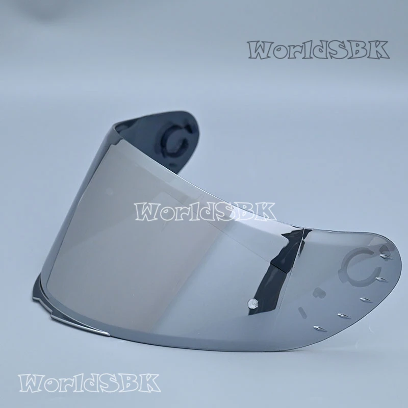 Helmet Shield for MT-V-14 MT Motorcycle Helmet Only for Model RAPID,RAPID PRO,BLADE 2 SV,REVENGE 2,TARGO Helmet Shield