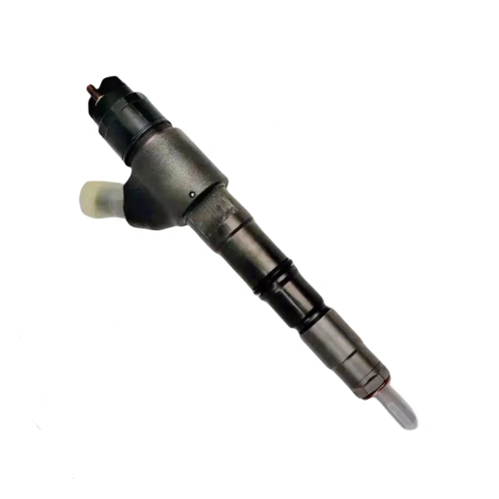 Common Rail Fuel Injector 0445120/066/067 For Deutz 04289311/04290986 For EC 20798114