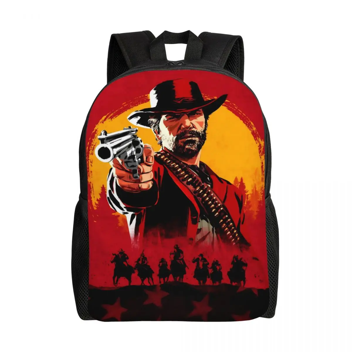 

Arthur Morgan маленький детский рюкзак для мальчиков и девочек, милые рюкзаки для детского сада, школьная сумка