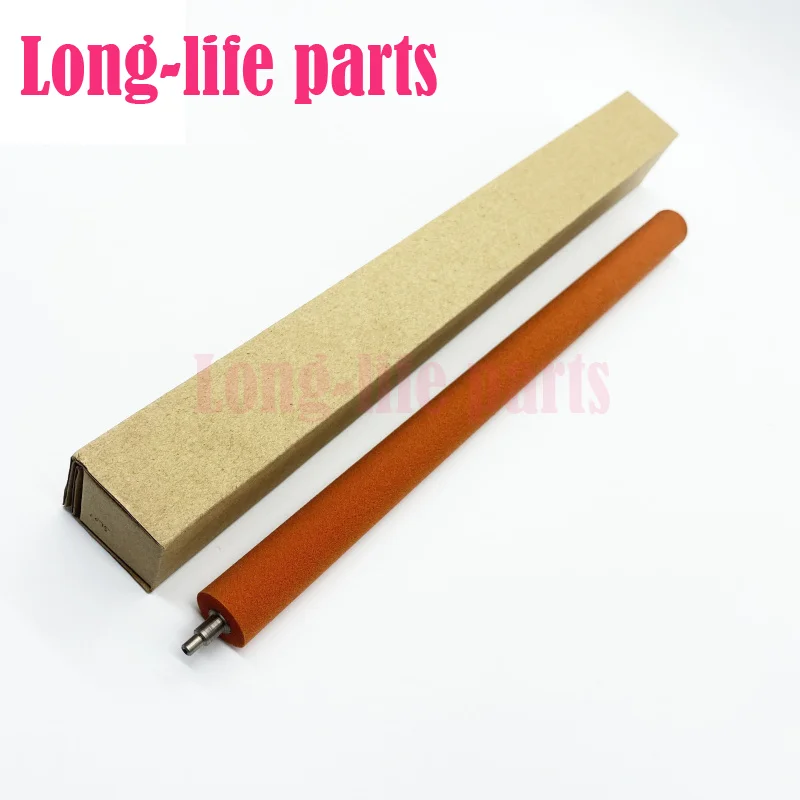 Cleaning Paper Pressure Red Sponge Roller For Ricoh MP 2075 7001 8000 7500 7502 6001 8001 mp2075 Copier Spare Printer Parts