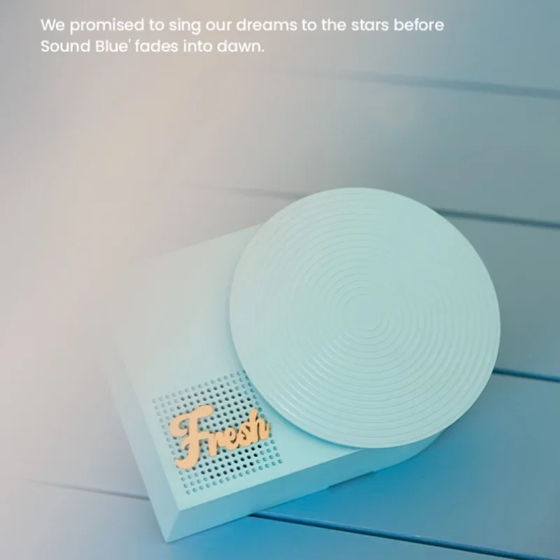 2025 New Retro Wireless Bluetooth Portable Speaker High Fidelity HlFl Sound Quality Speaker Desktop Computer Card Player Sound