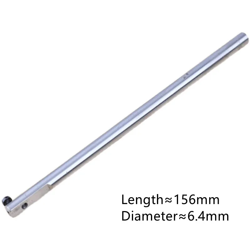 541657 Needle Bar Fit Singer 20U-31 33 Industrial Single Needle Zigzag Sewing Machine Parts Needle Rod