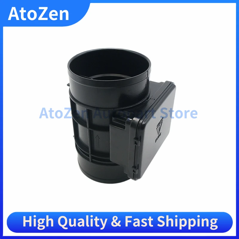 Mass Air Flow Meter MAF Sensor for Mazda Demio Protege 323 Ford Aspire B3H7-13-215 F4BZ-12B579-A E5T5-117169-10 AIRT-EX5S27-47