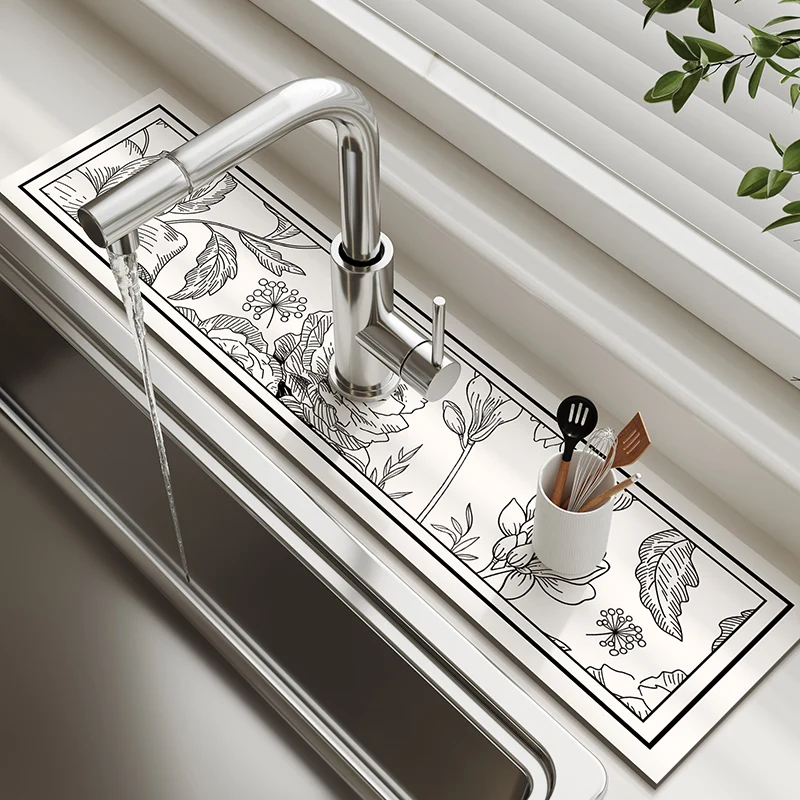 Thumbnail 2 - #13 Low Cost Sink Mats That Work