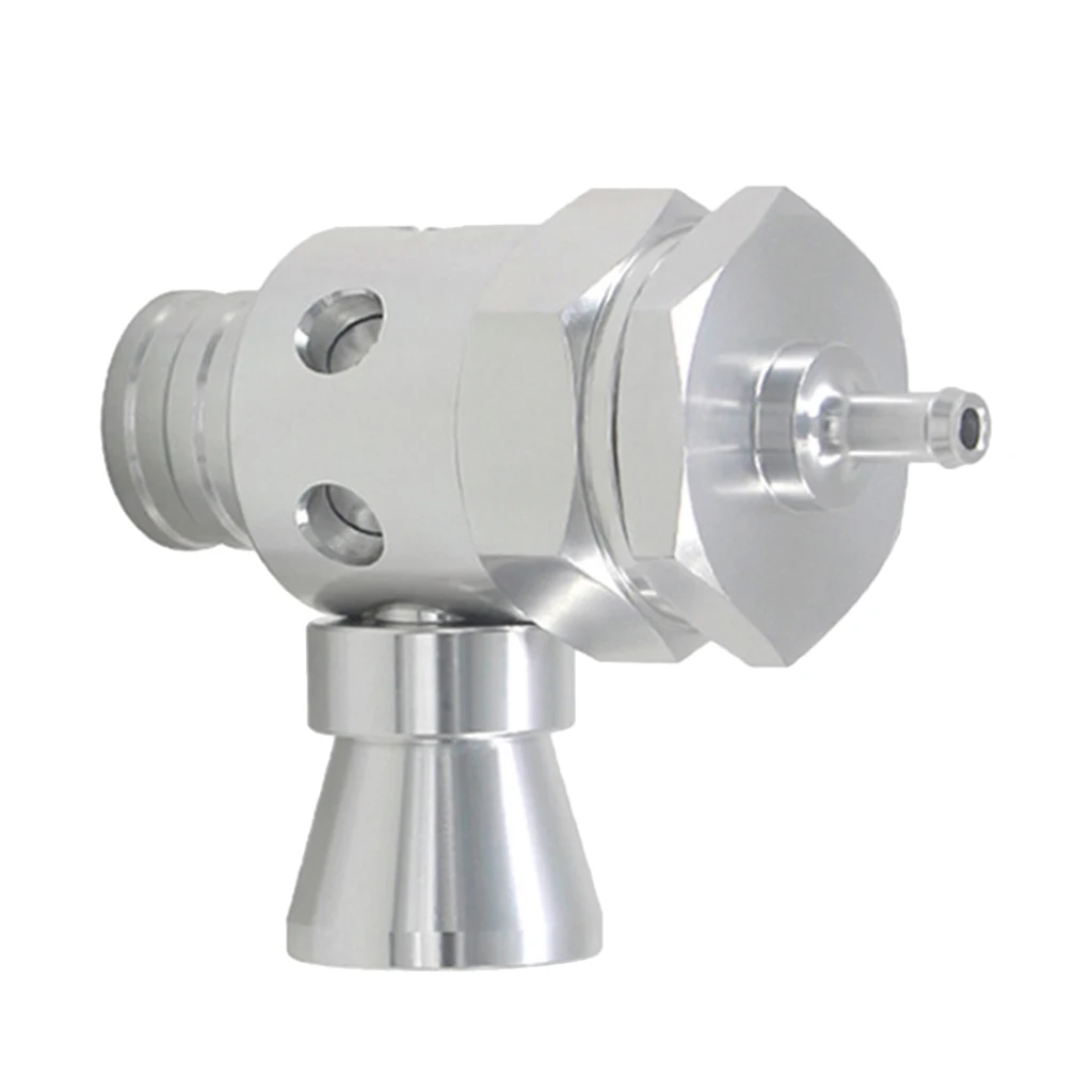 Car Automotive Blow Off Valve Bov With Whistler Made of High Quality Aluminum