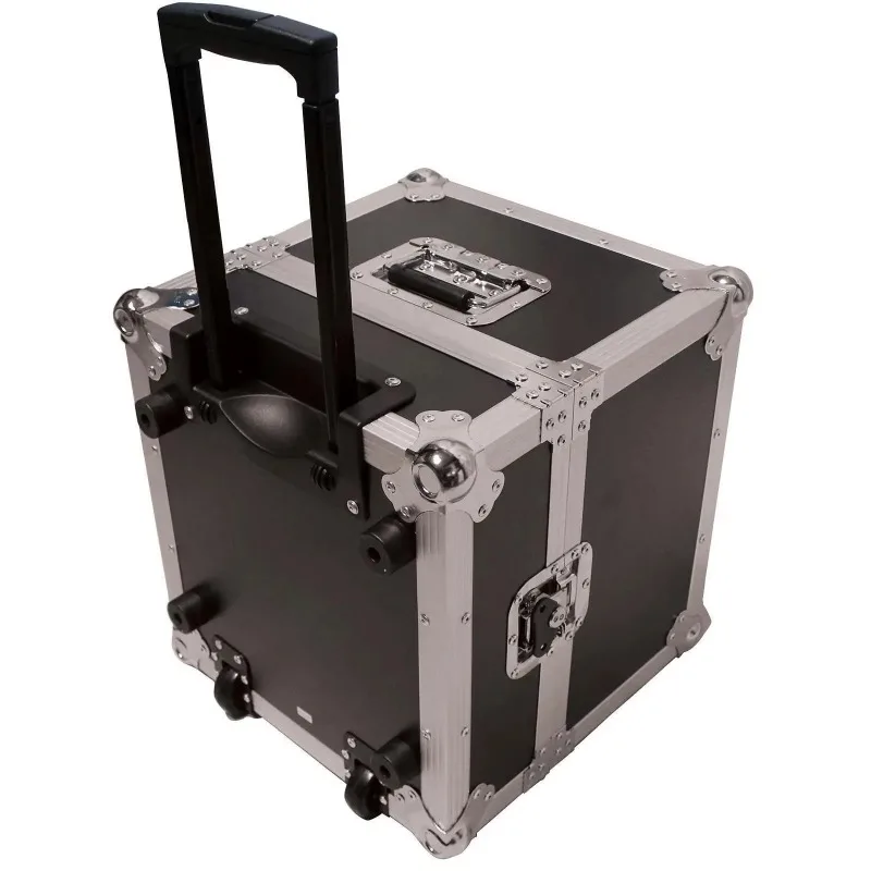 Custom Size Flight Case for P52 5L/DS R X1 Photo Printer - Air 2 S Compatible Instrument Packing Tool Box