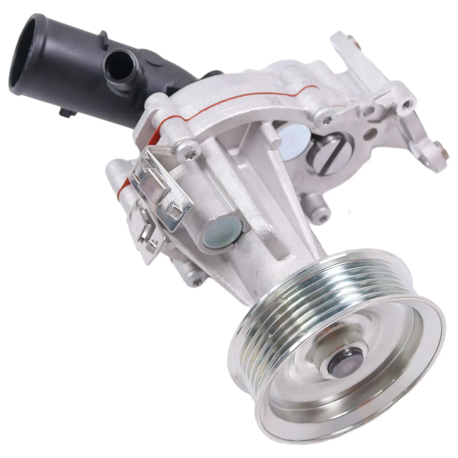 Aplicável a bomba de água Jeep Cherokee 2.0L L4 2019-23 04893618AB 4893618AC 50055694