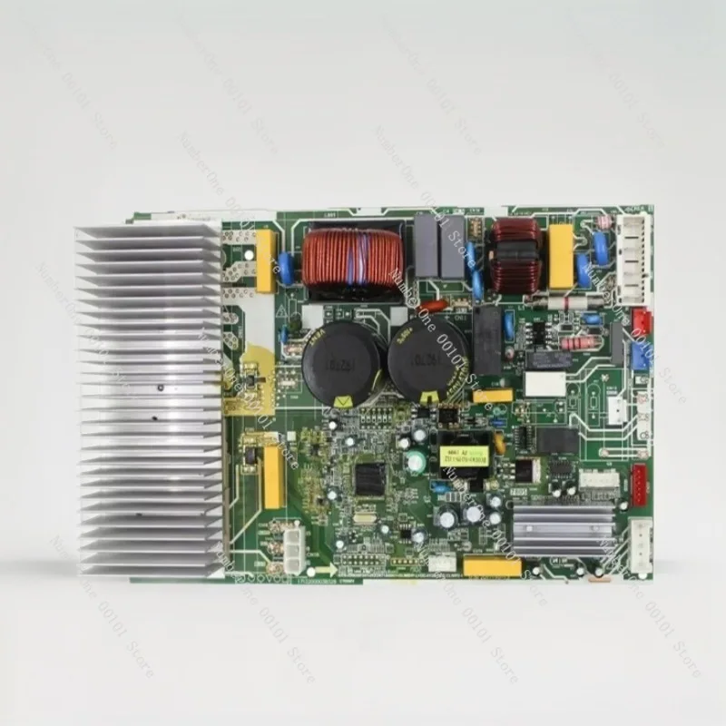 

EU-KFR35W/BP3N1-B01 air conditioner main board 17122000038329 17222000026936