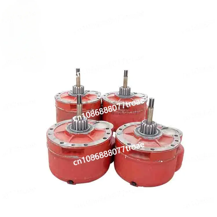 

Crane overhead crane 1/2/3/5/10/ton t electric hoist gearbox accessories reducer rear belly