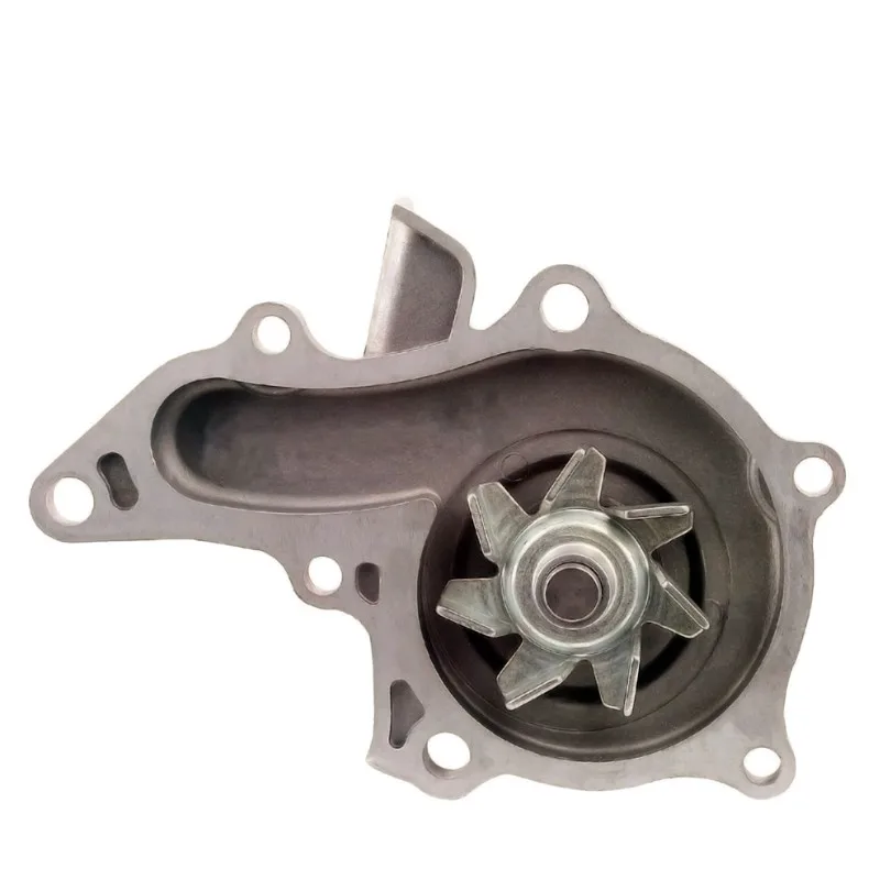 Water Pump Kit Aw9271 Replace for 1993 1994 1995 1996 1997 Toyota Corolla 1.6L I4, for 1993 1994 1995 1996 1997 Geo Prizm 1.6L I4
