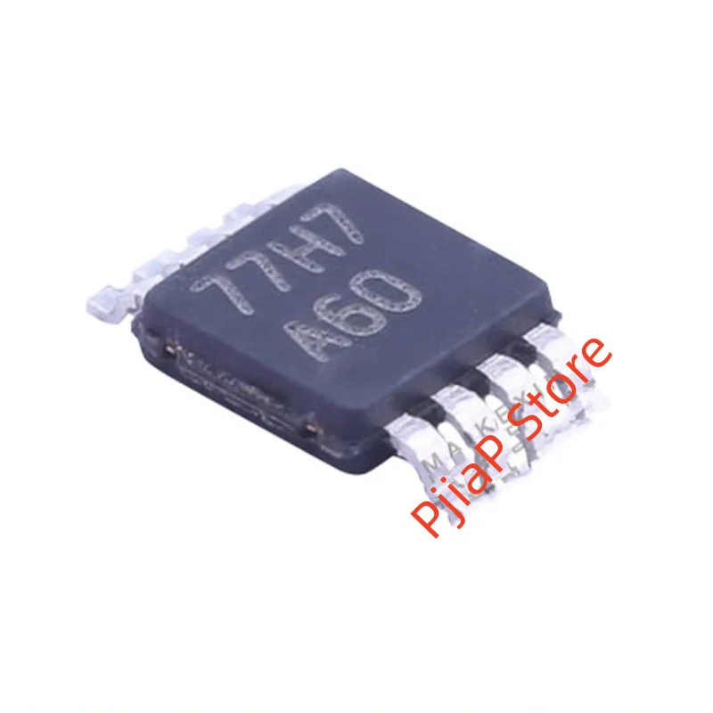 

10pcs LM8272MMX A6D MJSOP8 New original chips