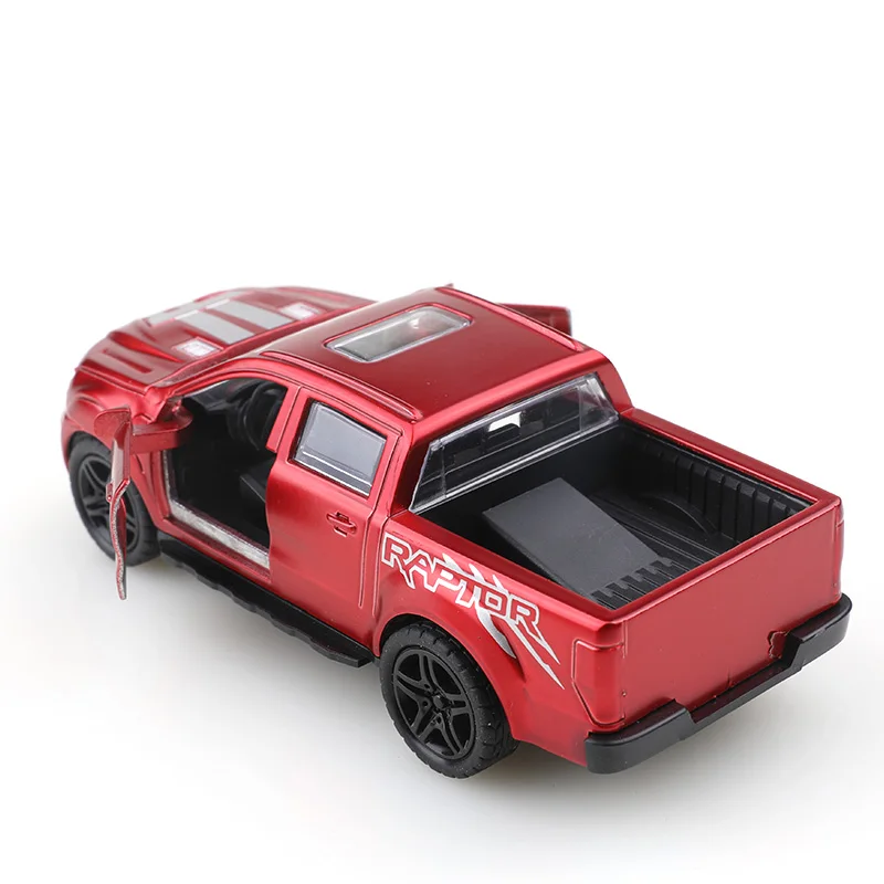 Alloy car model sports car  Simulated alloy model, super cool and handsome children\'s cake gift ornaments