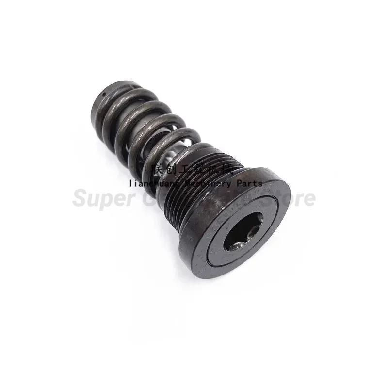

Для Hyundai R215/225/235/265/335-7-9, рыболовный фильтр, отрицательный расход, аналогичный клапану насоса, запчасти для экскаватора