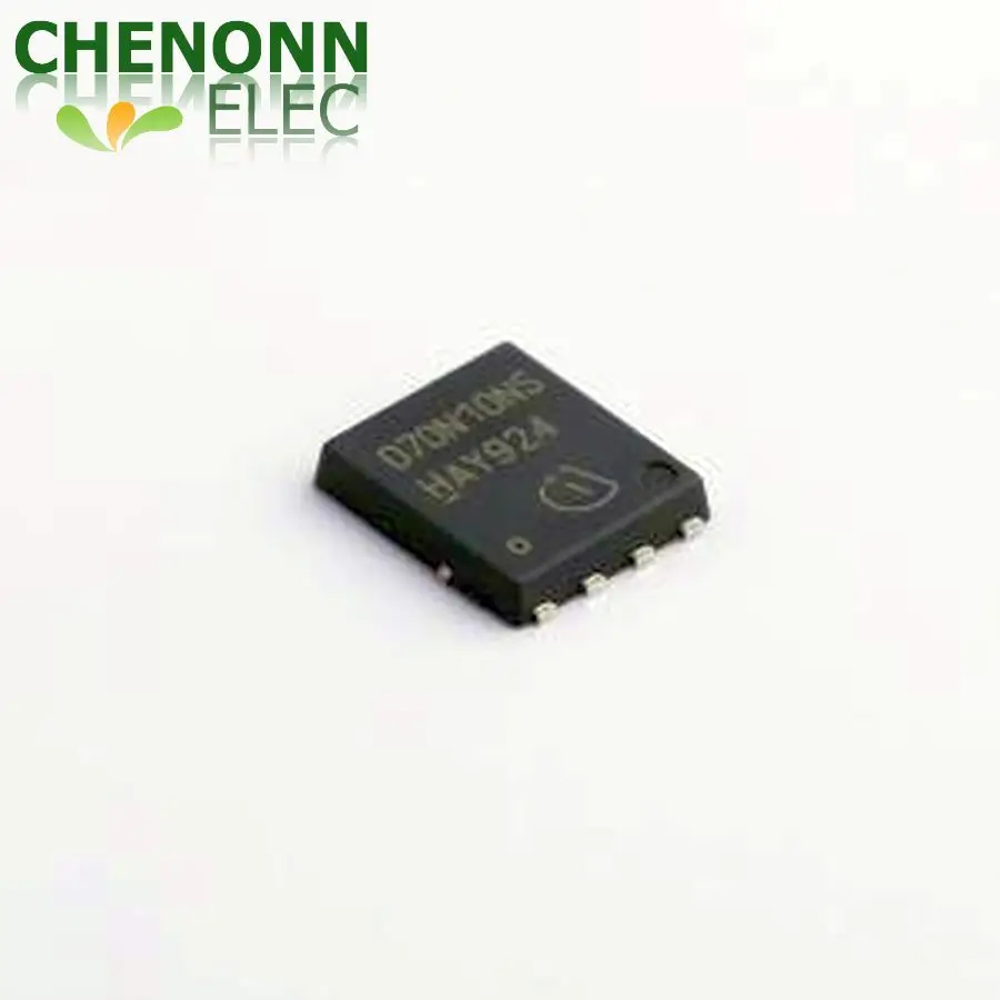 

20 шт./лот BSC070N10NS3G (MOSFETs)