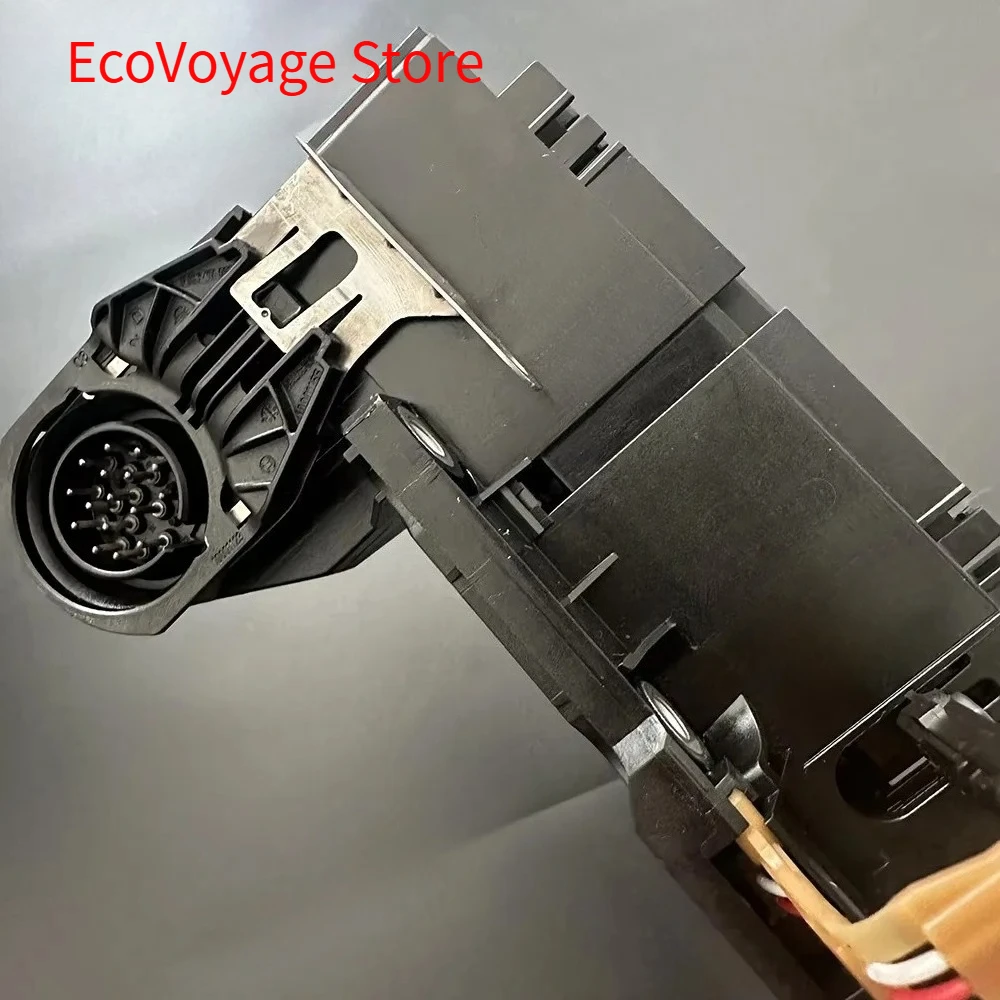 8HP70 ZF8HP70 0260550076 TCM Mechatronic Control Unit Gearbox Automatic Transmission For BMW Land Rover Jaguar