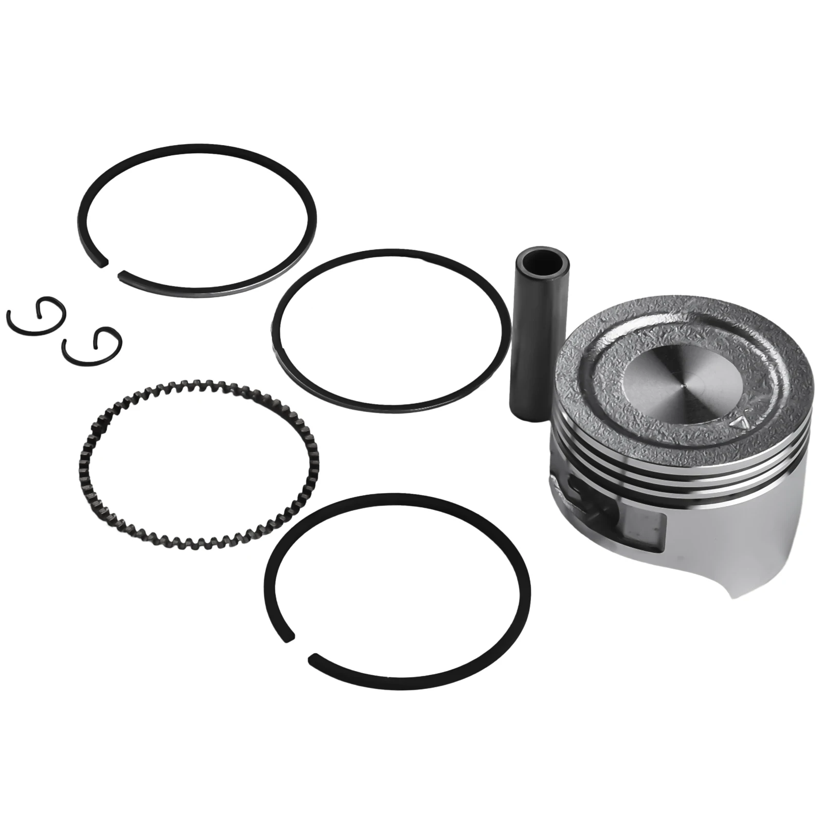 Upgrade Your Engine Performance with for top for notch for piston & Rings Standard for HONDA for gx120 (60mm Bore), 13101ZH7010