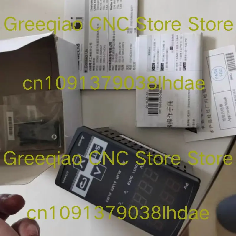 New DTB4896CR Temperature Controller Fast Shipping