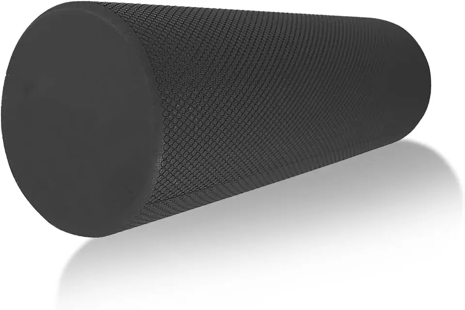 High Density Foam Roller for Muscle Massage and Yoga