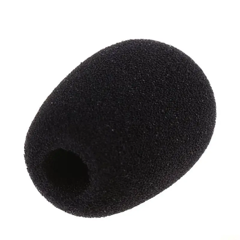 B03F Microphones Windscreen Filter for RODE NT5 NT6 NT55 Prevent Spraying Cover