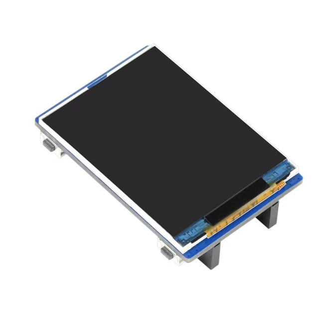 Módulo de exibição LCD Waveshare Pico-LCD-2 de 2 polegadas para Raspberry Pi Pico, 65K cores, 320 × 240, SPI