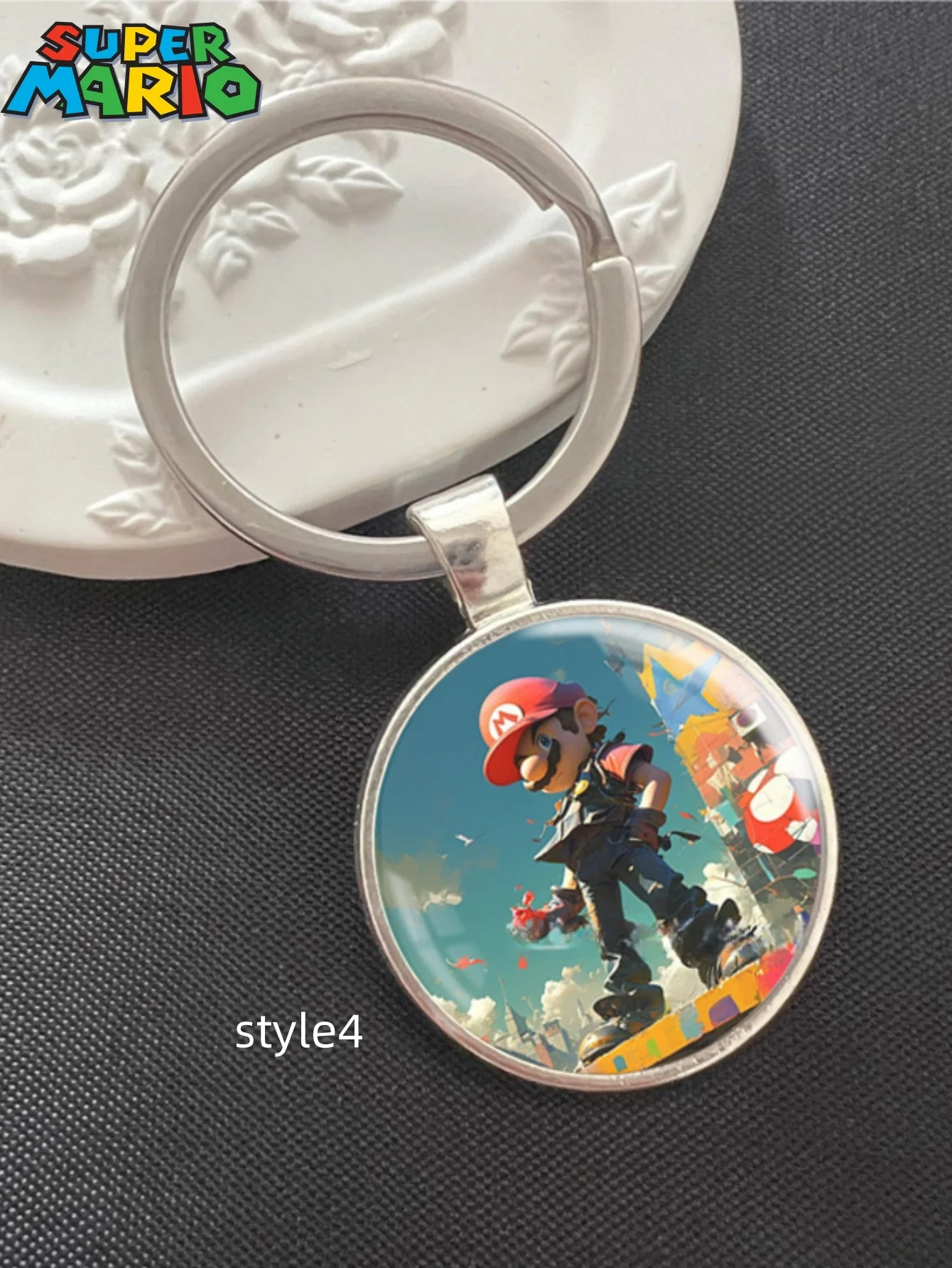 1Pc Miniso Super Ma… - image