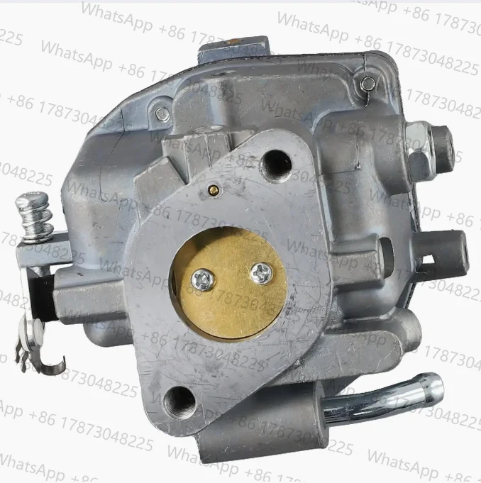 Carburetor with Gaskets 846109 for Vanguard 16HP 17HP 18HP Direct Fit Replacement Engine Part Designed for Optimal Use