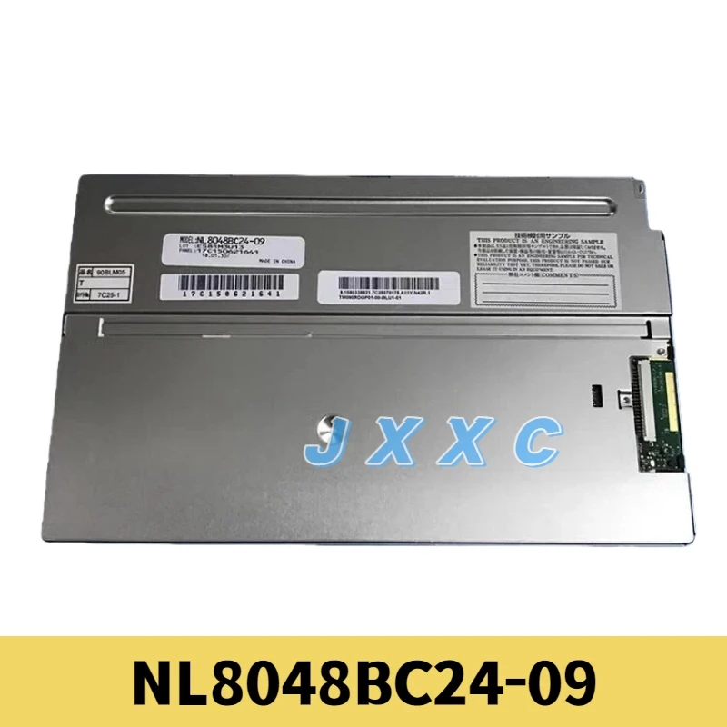 Suitable for 9-inch NL8048BC24-09 NL8048BC24-09D displays