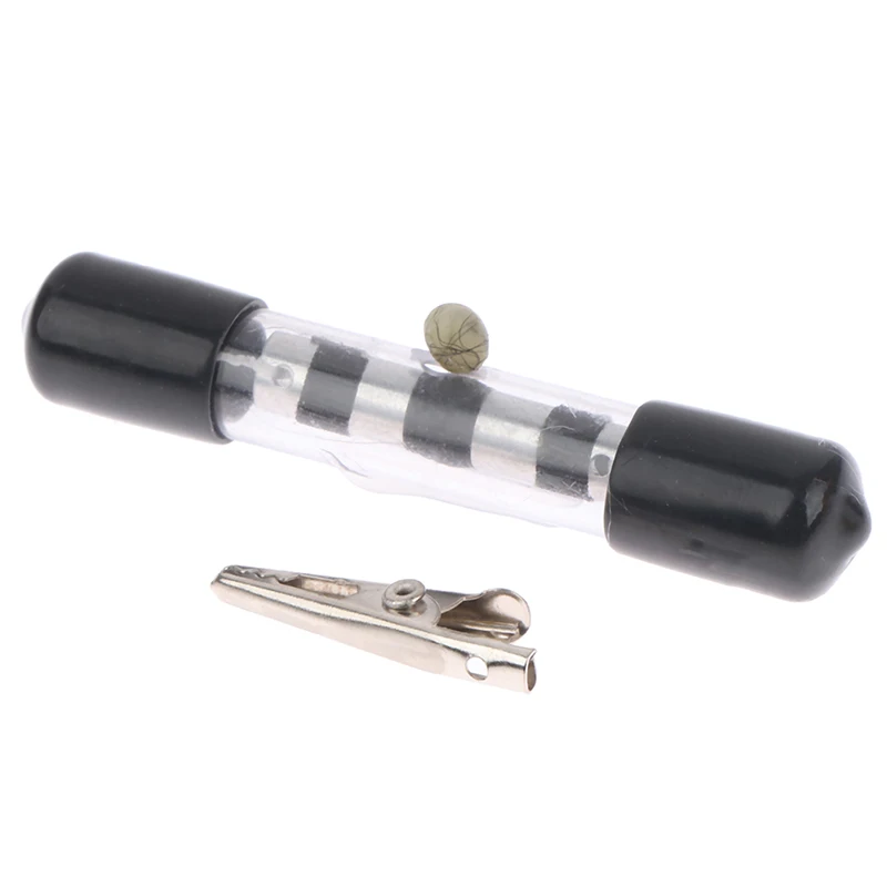 2025 New Magician Props Accessories ITR Invisible Thread Reel Magic Tricks Stage Street Tricks Parent-child Gaming Activity