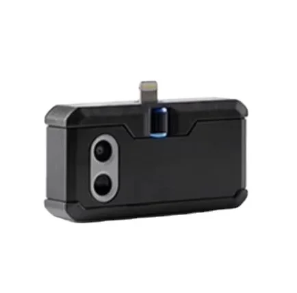 

All New Original Pro Version 3 Thermal Imager Use For iOS Or Android Update