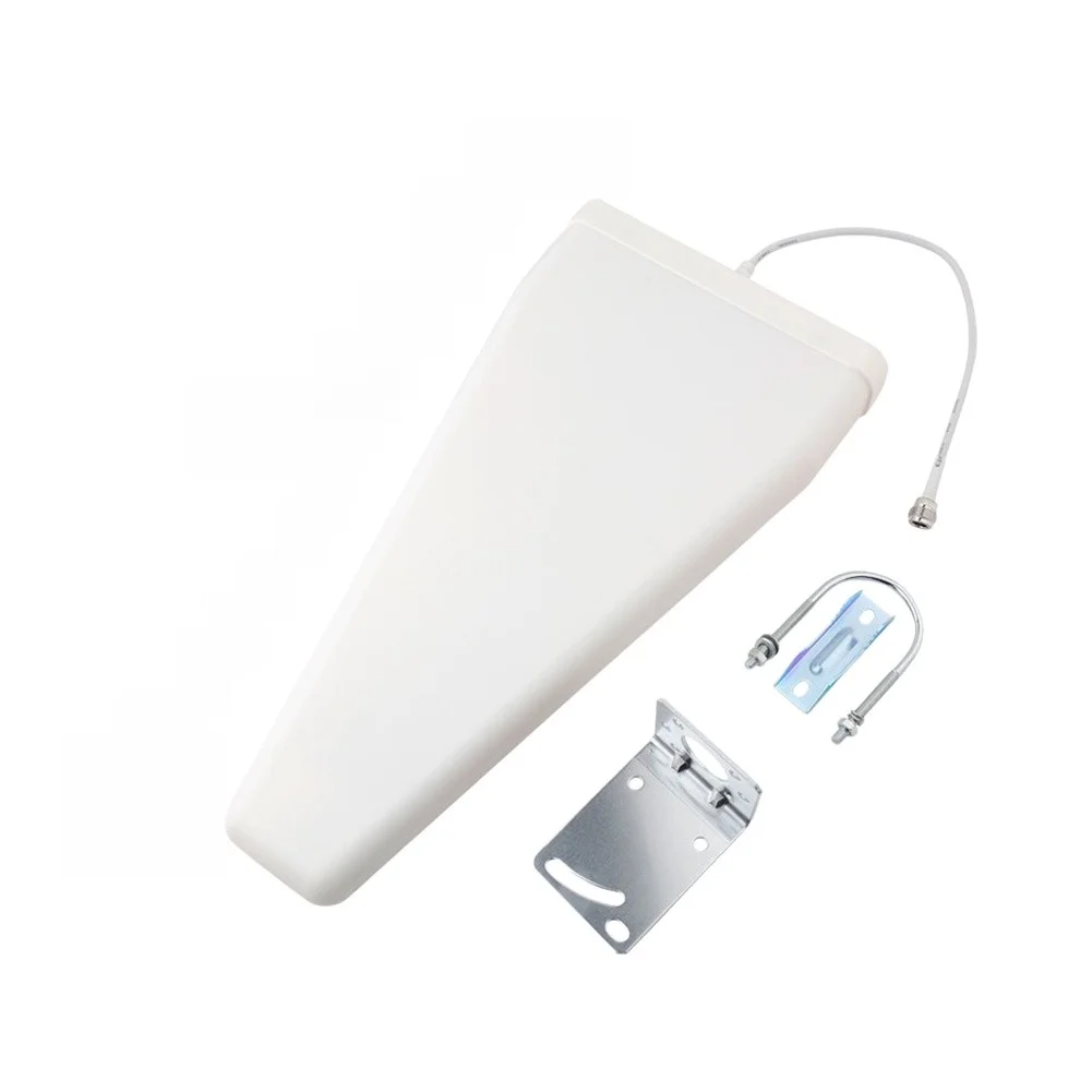 Outdoor 4G 5G Directional For antenna for WiFi Systems Public Safety Radio Copper Radiating Elements N-Type Connector