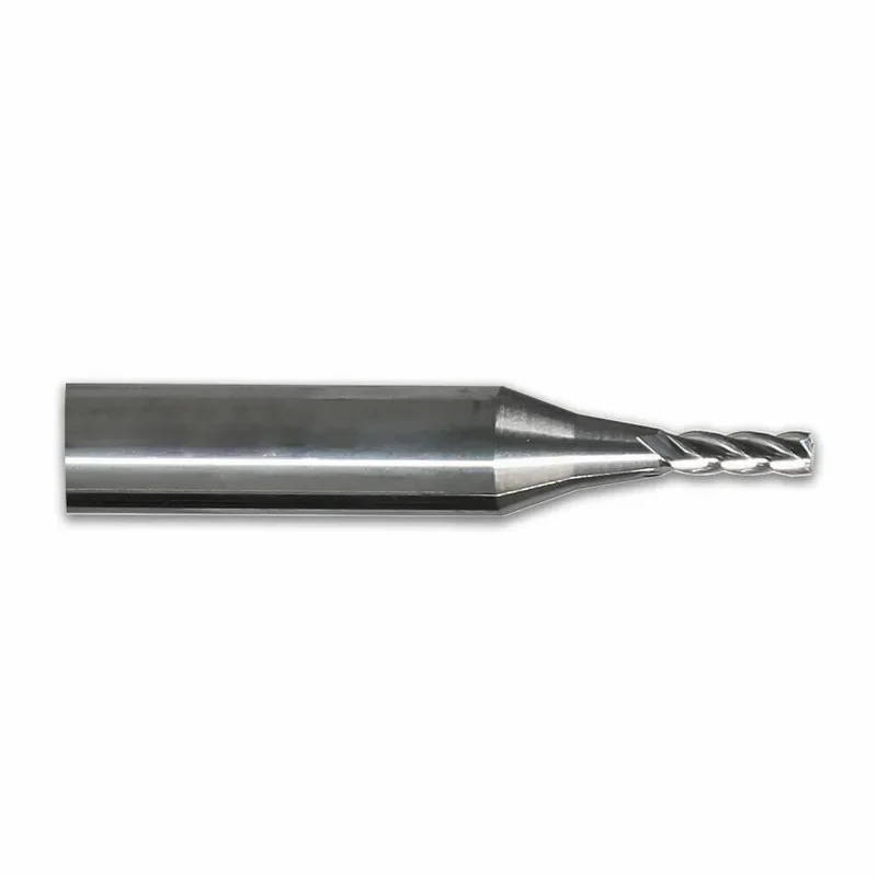 2.0MM Milling Cutter For 2M2 Tank K-e-y Cutting Machine 2PCS