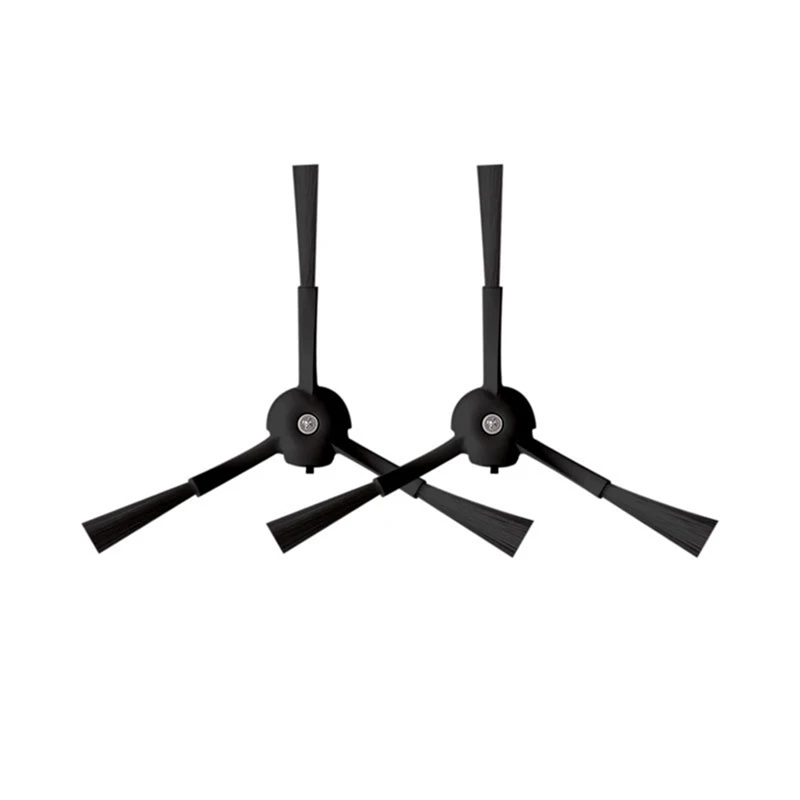 قطع غيار Roborock لـ S8 Pro Ultra ، فرشاة مكنسة كهربائية ، فرشاة تنظيف ، أكياس غبار ، فلاتر ، مناديل ، فرشاة جانبية