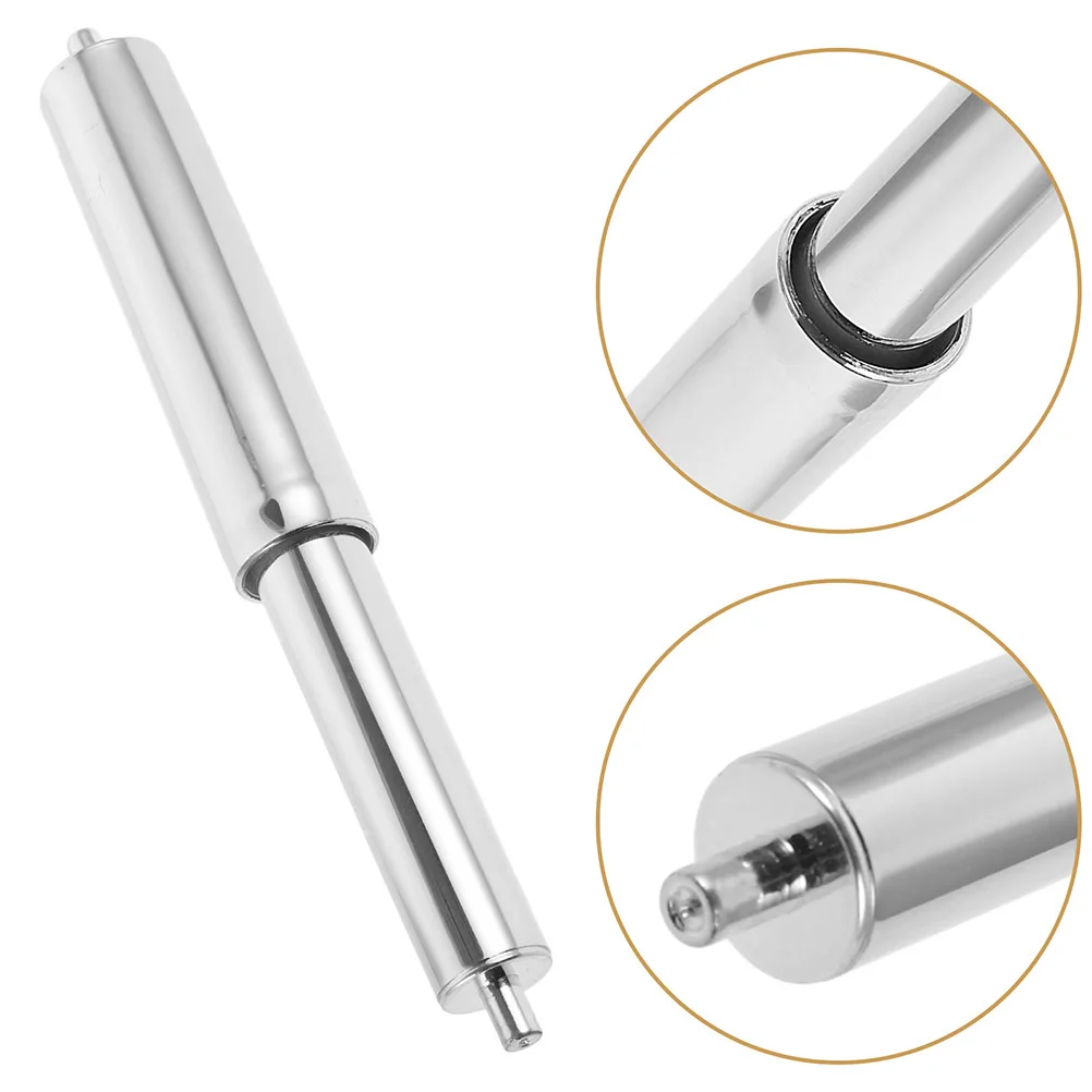 

5 Pcs Toilet Paper Holder Accessories Roller Replacement Plastic Bathroom Napkin