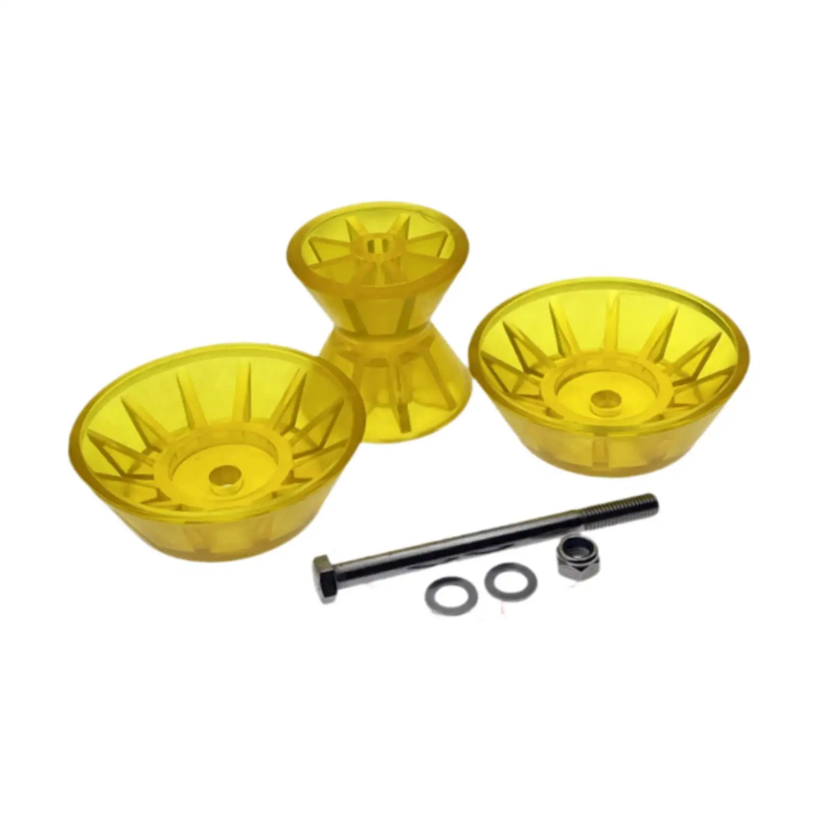 

Высокопроизводительный ремонтный комплект: прочный морской роликовый узел из ПВХ для носовой части надувных и резиновых лодок