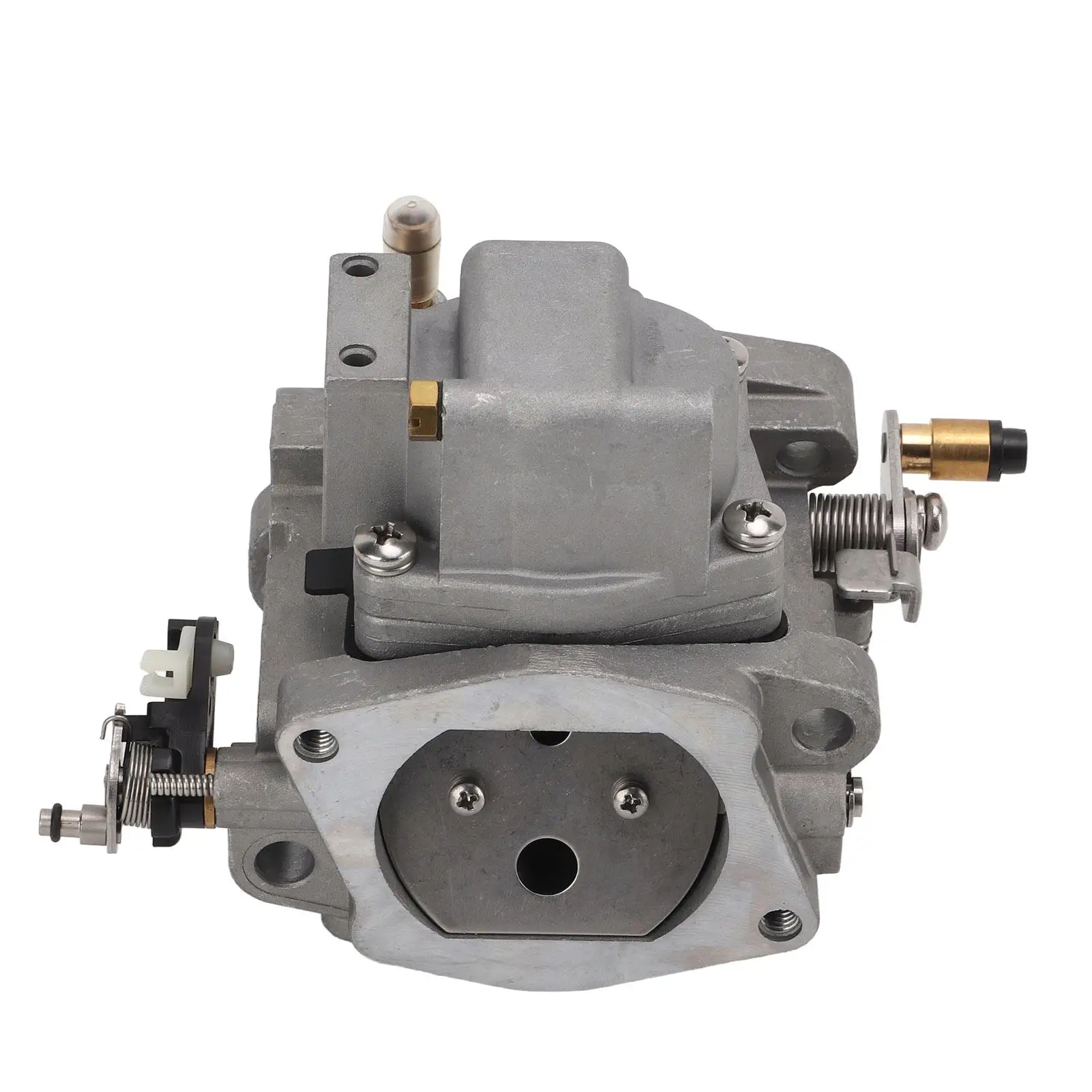 

Aluminum Alloy Outboard Carburetor for Hidea Parsun 2 Stroke 40HP Marine Boat Engine