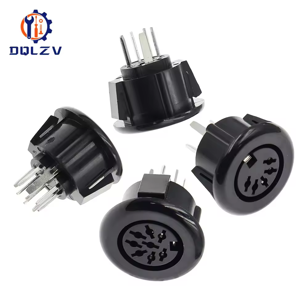 Jack femmina DIN a 5/8 pin Tipo di saldatura Presa rotonda Terminale DIN a 5/8 poli Connettore video S per telaio  Import as Dropshipping   Import as Affiliate         Product Customization - Dropshipping Mode      Go Pro    ×      Product Customization - Affiliate Mode      Go Pro    ×      General    Description    Gallery    Reviews    Variations (Split & Import)    Additional data          Regular Price:     Sale Price:    Set Formula     Custom Title:     SKU (Optional)      Product ID (Auto-filled)   This is the unique identifier for the product from the source platform     Product Weight (Optional)     Short Description (Optional)       Product Status   Publish Product
                                    (checked = publish | unchecked = draft)    Set as Featured
                                    product    Mark as On Sale        Affiliate Settings   Affiliate Product URL *   This is the URL where customers will be redirected when they click "Buy Now"    Publish Product
                                    (checked = publish | unchecked = draft)    Set as Featured
                                    product       SEO Settings   Meta Title:     Meta Description:     Meta Keywords:        Product Tags   Add Tags:     Add        WordPress Categories        Provider Categories & Tags        New Categories to Create   Categories you add will appear here...          Description Customization     Include Options      Include gallery images to the description      Include images from reviews content      Include specifications to the description      Add tag section to the description for SEO        Remove Options      Remove entire description        Replace Options    Text to replace:     Replace with:      Apply Replacement         Description Preview    Enable Rich Editor   Disable Rich Editor   Apply Changes                  Gallery Management     Include Additional Images      Include images from description      Include images from reviews content        Clear All Images      Product Gallery (0 images)     No images in gallery yet. Use the options above to add images.         Load more
                                reviews  Add
                                Review     Review  Username  Date creation  Rating  Remove    Maximilien Chopin 2026-03-13T10:03:36 X Nour Hartman 2026-03-16T12:01:47 X Della Drew 2026-03-07T20:03:35 X Liberatore Accordino 2026-05-16T03:54:10 X Coleen Dragon 2026-05-24T09:13:37 X Alfredo Lamanna 2026-03-31T14:43:37 X Lanie Edwin 2026-04-05T22:17:03 X Shante Dezern 2026-04-08T07:33:51 X Cindi Mcfarlin 2026-04-13T04:06:38 X Winston Hyde 2026-04-29T19:51:51 X Émeric Figuier 2026-03-17T02:21:21 X Kawano Tanyu 2026-05-27T03:32:36 X Windy Milnes 2026-04-29T00:38:03 X Ted Basye 2026-05-14T03:28:37 X Fernand Aveline 2026-06-06T12:41:36 X Graham Rankin 2026-04-06T01:00:57 X Jannette Wilmes 2026-05-13T17:11:57 X Daanyal Shepard 2026-04-29T23:10:12 X Sigmund Bruckmann 2026-05-02T15:05:12 X Korey Wu 2026-05-09T08:08:34 X Connettore eccellente! Lo consiglio vivamente! Patty Balser 2026-03-14T08:45:46 X Molto comodo non doverli avvitare come quelli standard. Devon Huntoon 2026-05-14T23:01:46 X Funziona molto bene. 
 Il connettore svolge la sua funzione senza alcun problema. Fritz Filippi 2026-03-28T13:48:49 X sono belli e perfetti e molto comodi. 
 si incastrano molto bene. Renesmae Knapp 2026-03-31T05:21:17 X tutto in ordine, buon prodotto Roderick Roth 2026-05-12T19:16:04 X Affare eccellente. buona qualità Marchelle Dowden 2026-04-10T12:31:09 X I connettori sono a posto. La qualità è buona. Lisabeth Brennen 2026-03-10T21:16:47 X Il prodotto è stato ricevuto, la presa a 5 pin si adatta perfettamente al Soviet СШ-5. Joseph Garreau 2026-03-14T21:43:40 X Prodotto e servizio eccellenti, grazie. Anacleto Adornetto 2026-03-24T06:31:06 X Connettori eccellenti Carla Poole 2026-06-04T01:09:41 X tutto bene Kathi Okamura 2026-05-15T16:30:45 X perfetto Franchesca Schwebach 2026-04-22T20:41:12 X Per alcuni luoghi, questo è esattamente ciò di cui hai bisogno. Mammie Aguiniga 2026-04-20T23:51:54 X Va bene. Yuvraj Wolf 2026-04-23T19:08:22 X È normale! Chae Jiang 2026-04-07T16:23:54 X OK Rudolf Kirsch 2026-04-12T16:12:32 X Saldato con gioia! Contattato. Aliya Fernandez 2026-03-18T13:47:13 X Molto bene... 
 Ottimo materiale e buona fattura... 
 
 Lo consiglio vivamente, la spedizione e la consegna sono state velocissime!! ! Isadora Heer 2026-05-14T21:29:01 X Tutto è fantastico! Grazie mille! Ellie Julius 2026-05-05T02:22:41 X Tutto OK, grazie! ! Klemens Totleben 2026-04-30T02:10:23 X Dieter Krist 2026-04-21T10:30:42 X Andrea Xiong 2026-05-03T14:56:22 X Niam Mullins 2026-03-07T12:46:14 X Finn Junkermann 2026-04-23T21:47:17 X Clarita Pursell 2026-03-11T21:30:00 X Tandy Hoyte 2026-06-02T13:00:52 X Alfonso Villapol 2026-03-08T05:55:37 X Eleri Barnes 2026-05-05T14:46:23 X Dastan Nurbolatev 2026-05-17T16:28:44 X Alisa Watts 2026-05-19T07:54:07 X Diedra Spath 2026-04-09T02:10:44 X Cassey Odle 2026-04-17T08:30:51 X Jaimee Harter 2026-03-16T05:34:30 X Wendelin Jonas 2026-04-25T11:11:00 X Craig Piro 2026-04-26T12:43:25 X Savannah Brotherton 2026-05-20T04:58:59 X Branda Goshorn 2026-04-29T17:46:49 X Benoît Cortot 2026-04-01T14:25:56 X Zoraida Swick 2026-04-05T19:52:35 X Demarcus Mcmullen 2026-05-23T08:42:20 X        This is a simple product, no variations can be
                                defined          Price Formula  Set custom pricing rules for your variations      No formula defined yet        Configure Formula     Clear Formula      Open Advanced Settings    ×      Bulk Price Tools   Apply Regular Price to All    Apply     Apply Sale Price to All    Apply     Add Shipping Price to All    Apply       Apply charm pricing 00 (e.g. 2.34 → 3.00)     Apply charm pricing 99 (e.g. 2.34 → 2.99)     No charm pricing       Title & Gallery Preferences   Title Format       Generic title + attribute values (e.g. color, size)      Generic title only       Gallery Image Source       Select variation image      Select gallery tab images        Affiliate Link              Image Variations  Load product images for each variation    Load Images         Edit
                            Attributes  Note: Any modification of the attributes values on the variations table (such as
                            color and size, etc..) need to be reflected on the attribute table below (click edit
                            Attributes). the value must be available on the list of possible values on the table below.
                            use a semi colon to add a new value     name  values  Remove this from all variations         Additional data     property  values  Remove          Sale price (Optional)     Sale start date     Sale end date         Close  Import as Dropshipping Product  Import as Affiliate Product      /* Modal Layout Fixes */
    .import-modal-dialog {
        display: flex !important;
        flex-direction: column !important;
        height: 96vh !important;
        max-height: 96vh !important;
    }
    
    .import-modal-content {
        display: flex !important;
        flex-direction: column !important;
        height: 100% !important;
        max-height: 100% !important;
    }
    
    .modal-body {
        flex: 1 !important;
        overflow-y: auto !important;
        min-height: 0 !important;
    }
    
    .modal-footer {
        flex-shrink: 0 !important;
        position: sticky !important;
        bottom: 0 !important;
        background: #f8f9fa !important;
        border-top: 1px solid #e9ecef !important;
        z-index: 10 !important;
    }
    
    /* Ensure tabs stay visible */
    .import-modal-tabs {
        position: sticky !important;
        top: 0 !important;
        background: white !important;
        z-index: 5 !important;
        margin-bottom: 20px !important;
    }
    
    /* Responsive adjustments */
    @media (max-height: 600px) {
        .import-modal-dialog {
            height: 98vh !important;
            margin: 1% auto !important;
        }
    }
    
    @media (max-width: 768px) {
        .import-modal-dialog {
            width: 95% !important;
            max-width: 95vw !important;
            height: 98vh !important;
            margin: 1% auto !important;
        }
    }

    /* Toggle Switch Styles */
    .toggle-switch-container {
        display: flex;
        flex-direction: column;
        gap: 16px;
    }
    
    .toggle-switch {
        display: flex;
        align-items: center;
        cursor: pointer;
        position: relative;
        padding: 12px 0;
        user-select: none;
        transition: all 0.3s ease;
        min-height: 48px;
    }
    
    .toggle-switch:hover {
        background-color: rgba(102, 126, 234, 0.05);
        border-radius: 8px;
        padding: 12px 8px;
        margin: 0 -8px;
    }
    
    .toggle-switch input[type="radio"] {
        position: absolute;
        opacity: 0;
        cursor: pointer;
        height: 0;
        width: 0;
    }
    
    .toggle-slider {
        position: relative;
        height: 24px;
        width: 48px;
        background-color: #e0e0e0;
        border-radius: 24px;
        transition: all 0.3s ease;
        margin-right: 20px;
        flex-shrink: 0;
        border: 2px solid #d0d0d0;
        box-shadow: inset 0 2px 4px rgba(0,0,0,0.1);
        min-width: 48px;
    }
    
    .toggle-slider:before {
        position: absolute;
        content: "";
        height: 18px;
        width: 18px;
        left: 3px;
        bottom: 3px;
        background: linear-gradient(135deg, #ffffff 0%, #f8f9fa 100%);
        border-radius: 50%;
        transition: all 0.3s ease;
        box-shadow: 0 2px 6px rgba(0,0,0,0.2);
        border: 1px solid #e0e0e0;
    }
    
    .toggle-switch input:checked ~ .toggle-slider {
        background: linear-gradient(135deg, #667eea 0%, #764ba2 100%);
        border-color: #667eea;
        box-shadow: inset 0 2px 4px rgba(0,0,0,0.1), 0 0 8px rgba(102, 126, 234, 0.3);
    }
    
    .toggle-switch input:checked ~ .toggle-slider:before {
        transform: translateX(24px);
        background: linear-gradient(135deg, #ffffff 0%, #f8f9fa 100%);
        box-shadow: 0 3px 8px rgba(0,0,0,0.3);
    }
    
    .toggle-label {
        font-size: 14px;
        color: #333;
        line-height: 1.5;
        font-weight: 500;
        flex: 1;
        margin-left: 0;
        padding-left: 0;
        word-wrap: break-word;
        overflow-wrap: break-word;
    }
    
    .toggle-switch:hover .toggle-slider {
        box-shadow: inset 0 2px 4px rgba(0,0,0,0.1), 0 0 12px rgba(102, 126, 234, 0.4);
    }
    
    .toggle-switch:hover input:checked ~ .toggle-slider {
        box-shadow: inset 0 2px 4px rgba(0,0,0,0.1), 0 0 12px rgba(102, 126, 234, 0.5);
    }
    
    /* Ensure radio buttons are properly initialized */
    .toggle-switch input[type="radio"]:checked + .toggle-slider {
        background: linear-gradient(135deg, #667eea 0%, #764ba2 100%);
        border-color: #667eea;
    }
    
    .toggle-switch input[type="radio"]:checked + .toggle-slider:before {
        transform: translateX(24px);
    }
    
    /* Active state styling */
    .toggle-switch:active .toggle-slider:before {
        transform: translateX(24px) scale(0.95);
    }
    
    .toggle-switch input:checked ~ .toggle-slider:before {
        transform: translateX(24px);
    }

    /* Description Options Styles */
    .description-option {
        display: flex;
        align-items: center;
        padding: 12px 16px;
        background: white;
        border: 1px solid #e9ecef;
        border-radius: 8px;
        cursor: pointer;
        transition: all 0.3s ease;
        position: relative;
        user-select: none;
    }
    
    .description-option:hover {
        background: #f8f9fa;
        border-color: #667eea;
        box-shadow: 0 2px 8px rgba(102, 126, 234, 0.15);
        transform: translateY(-1px);
    }
    
    .description-option input[type="checkbox"] {
        position: absolute;
        opacity: 0;
        cursor: pointer;
        height: 0;
        width: 0;
    }
    
    .checkmark {
        height: 20px;
        width: 20px;
        background-color: #f8f9fa;
        border: 2px solid #ddd;
        border-radius: 4px;
        margin-right: 12px;
        position: relative;
        transition: all 0.3s ease;
        flex-shrink: 0;
    }
    
    .description-option:hover .checkmark {
        border-color: #667eea;
        background-color: rgba(102, 126, 234, 0.1);
    }
    
    .description-option input:checked ~ .checkmark {
        background: linear-gradient(135deg, #667eea 0%, #764ba2 100%);
        border-color: #667eea;
    }
    
    .checkmark:after {
        content: "";
        position: absolute;
        display: none;
        left: 6px;
        top: 2px;
        width: 6px;
        height: 10px;
        border: solid white;
        border-width: 0 2px 2px 0;
        transform: rotate(45deg);
    }
    
    .description-option input:checked ~ .checkmark:after {
        display: block;
    }
    
    .option-text {
        font-size: 14px;
        color: #333;
        font-weight: 500;
        line-height: 1.4;
        flex: 1;
    }
    
    .description-option input:checked ~ .option-text {
        color: #667eea;
        font-weight: 600;
    }
    
    /* Replace options styling */
    .replace-options input[type="text"] {
        border: 1px solid #ddd;
        border-radius: 6px;
        padding: 10px 12px;
        font-size: 14px;
        transition: all 0.3s ease;
    }
    
    .replace-options input[type="text"]:focus {
        border-color: #667eea;
        box-shadow: 0 0 0 3px rgba(102, 126, 234, 0.1);
        outline: none;
    }
    
    /* Responsive adjustments */
    @media (max-width: 768px) {
        .description-options-grid {
            grid-template-columns: 1fr !important;
        }
        
        .replace-options {
            flex-direction: column !important;
            align-items: stretch !important;
        }
        
        .replace-options > div {
            min-width: auto !important;
        }
    }

    /* Gallery Options Styles */
    .gallery-option {
        display: flex;
        align-items: center;
        padding: 12px 16px;
        background: white;
        border: 1px solid #e9ecef;
        border-radius: 8px;
        cursor: pointer;
        transition: all 0.3s ease;
        position: relative;
        user-select: none;
    }
    
    .gallery-option:hover {
        background: #f8f9fa;
        border-color: #667eea;
        box-shadow: 0 2px 8px rgba(102, 126, 234, 0.15);
        transform: translateY(-1px);
    }
    
    .gallery-option input[type="checkbox"] {
        position: absolute;
        opacity: 0;
        cursor: pointer;
        height: 0;
        width: 0;
    }
    
    .gallery-option .checkmark {
        height: 20px;
        width: 20px;
        background-color: #f8f9fa;
        border: 2px solid #ddd;
        border-radius: 4px;
        margin-right: 12px;
        position: relative;
        transition: all 0.3s ease;
        flex-shrink: 0;
    }
    
    .gallery-option:hover .checkmark {
        border-color: #667eea;
        background-color: rgba(102, 126, 234, 0.1);
    }
    
    .gallery-option input:checked ~ .checkmark {
        background: linear-gradient(135deg, #667eea 0%, #764ba2 100%);
        border-color: #667eea;
    }
    
    .gallery-option .checkmark:after {
        content: "";
        position: absolute;
        display: none;
        left: 6px;
        top: 2px;
        width: 6px;
        height: 10px;
        border: solid white;
        border-width: 0 2px 2px 0;
        transform: rotate(45deg);
    }
    
    .gallery-option input:checked ~ .checkmark:after {
        display: block;
    }
    
    .gallery-option .option-text {
        font-size: 14px;
        color: #333;
        font-weight: 500;
        line-height: 1.4;
        flex: 1;
    }
    
    .gallery-option input:checked ~ .option-text {
        color: #667eea;
        font-weight: 600;
    }
    
    /* Gallery image styling */
    .gallery-image-container {
        position: relative;
        display: inline-block;
        margin: 8px;
        border-radius: 8px;
        overflow: hidden;
        box-shadow: 0 2px 8px rgba(0,0,0,0.1);
        transition: all 0.3s ease;
    }
    
    .gallery-image-container:hover {
        transform: translateY(-2px);
        box-shadow: 0 4px 16px rgba(0,0,0,0.15);
    }
    
    .gallery-image-container img {
        max-width: 200px;
        height: auto;
        display: block;
    }
    
    .gallery-image-actions {
        position: absolute;
        top: 8px;
        right: 8px;
        display: flex;
        gap: 4px;
        opacity: 0;
        transition: opacity 0.3s ease;
    }
    
    .gallery-image-container:hover .gallery-image-actions {
        opacity: 1;
    }
    
    .gallery-image-actions button {
        background: rgba(0,0,0,0.7);
        color: white;
        border: none;
        border-radius: 4px;
        padding: 4px 8px;
        font-size: 12px;
        cursor: pointer;
        transition: all 0.3s ease;
    }
    
    .gallery-image-actions button:hover {
        background: rgba(0,0,0,0.9);
    }
    
    /* Responsive adjustments for gallery */
    @media (max-width: 768px) {
        .gallery-options-grid {
            grid-template-columns: 1fr !important;
        }
        
        .gallery-actions {
            flex-direction: column !important;
        }
        
        .gallery-image-container img {
            max-width: 150px;
        }
    }