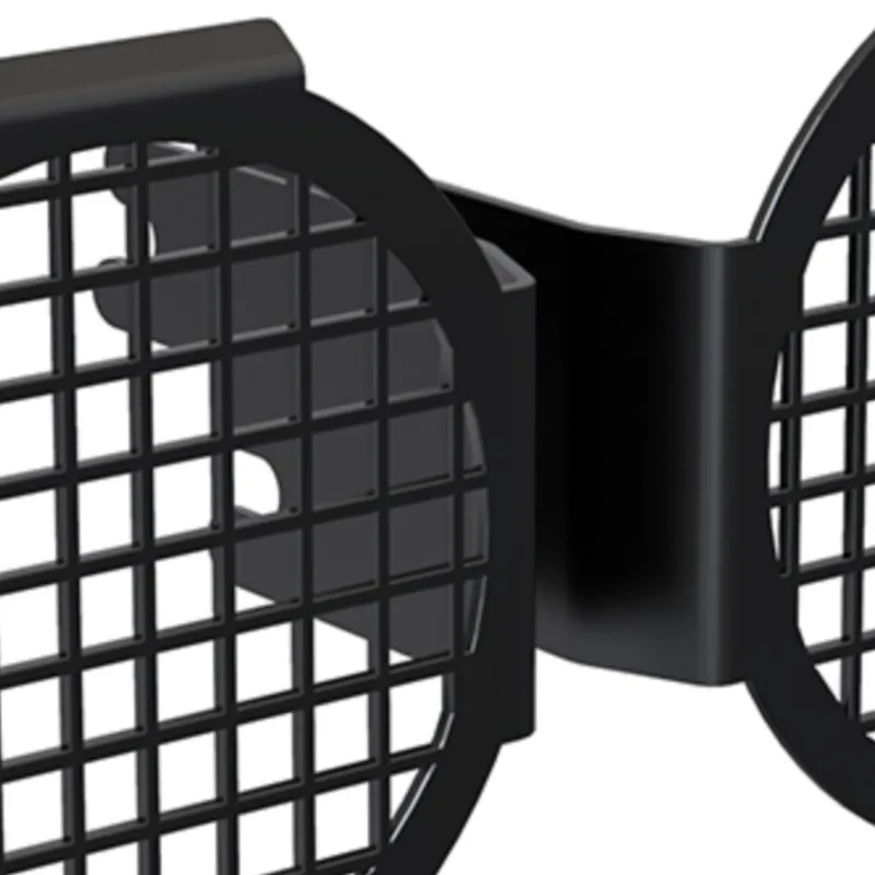 

VERSYS X300 Motorcycle Fog Light Guards Metal Foglight Lamp Protector Cover FOR KAWASAKI VERSYS-X 300 2017-2018-2021-2022-2023