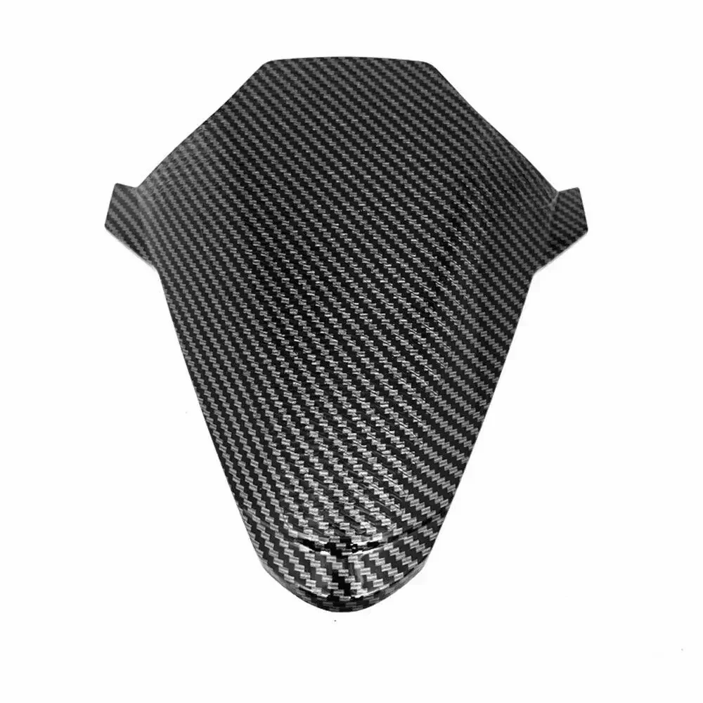 

For BMW S1000RR 2019 2020 2021 2022 Carbon Fiber Color Upper Front Headlight Fairing Cover