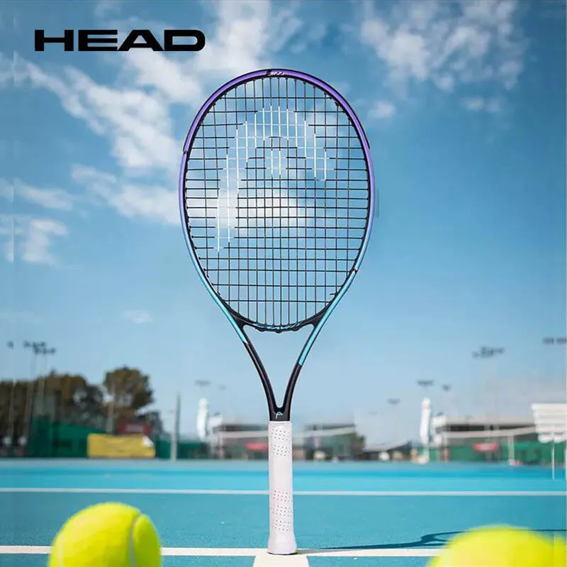 

HEAD Teen Radical JR. Tennis Racket Full Carbon Junior Gravity 26 25 inch Professional Children's Rackets