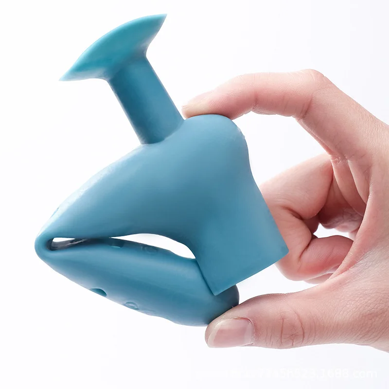 Silicone Room Door Handle Stopper wall protector Anti-collision pad child safety door Knob Cover Sleeve Glove Home Accessories