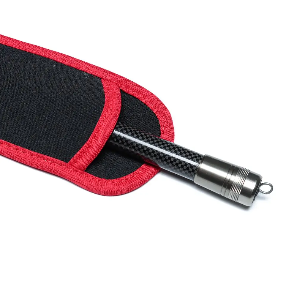 150cm/140cm/130cm/120cm Pouch Utility Resistant Fishing Rod Cover Sleeves Pole Thicken Storage case Protector Bag