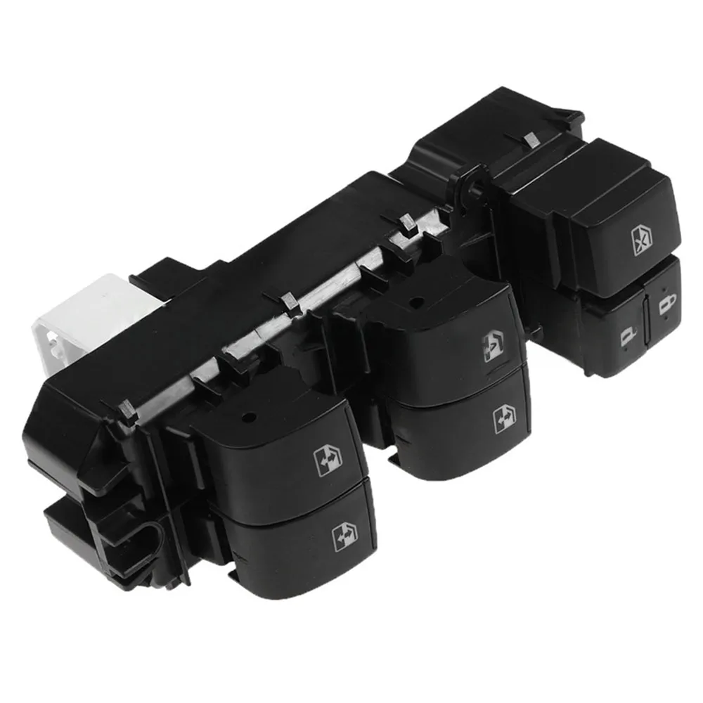 

Electric Power Window Lifter Master Control Switch For Toyota Tacoma 2016-2020 8482004090 84820-04090
