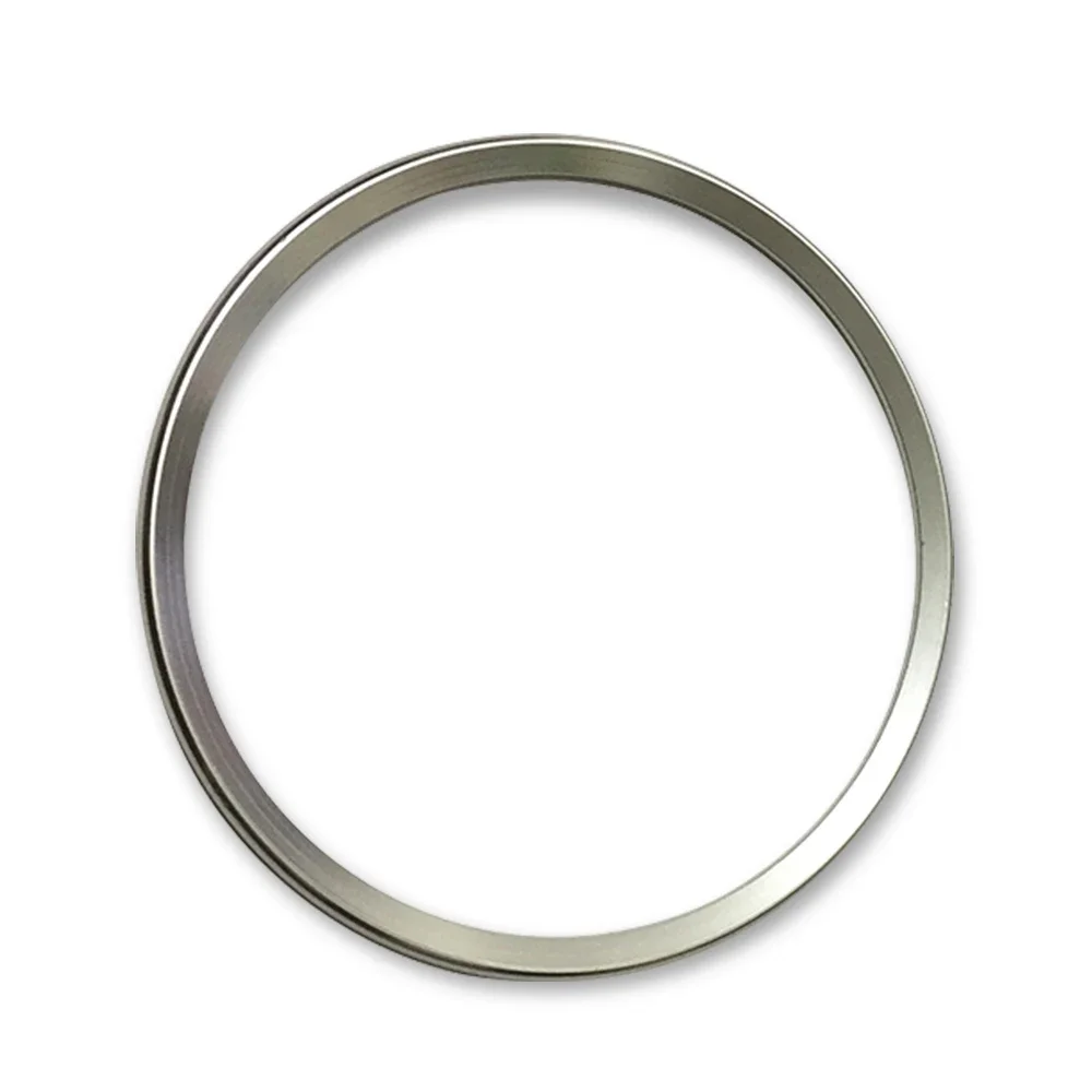 Car Steering Wheel Panel Ring Trim Cover Sticker for Audi A1 A3 A4 A5 A6 A8 Q5 Q7 SQ5 S1 S5 S7 S8 RS5 RS6 Interior Accessories
