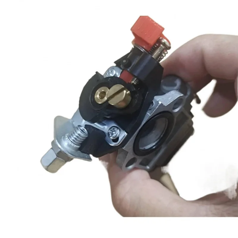 Oleo Mac BV162 AM162 헤어드라이어, 소화기, 제설기, WYK-176A 카뷰레터 액세서리에 적합