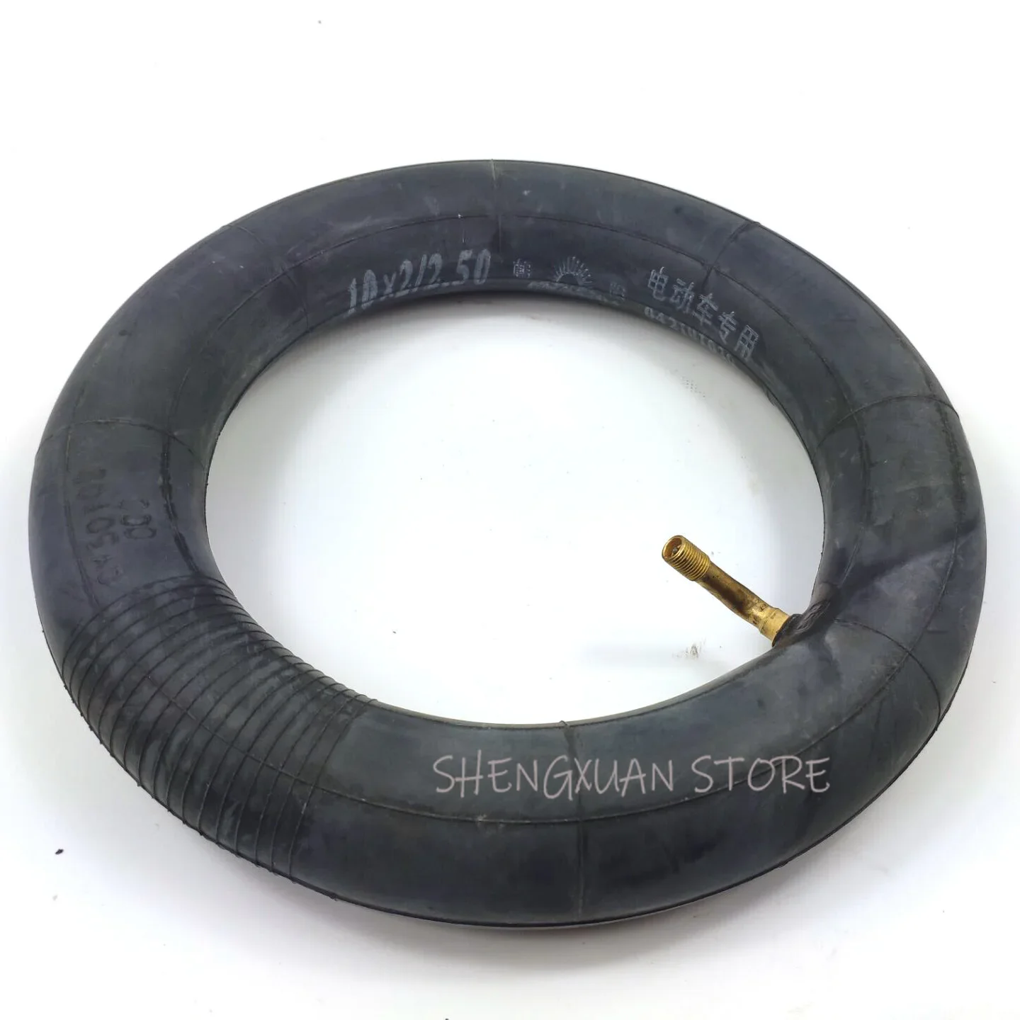 10 Inch Inner Tube 10X2 /10X 2.125 /10X2.25 For electric scooter tires and inner tube10 inch balanced