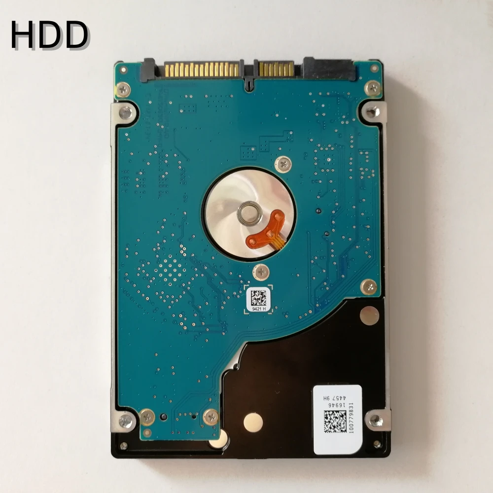 

D 4.39 P 3.70 Software For BMW Icom A2 A3 Next in HDD 1TB Works on 90% Traditional Laptops WIN10 MULTI-LANGUAGES