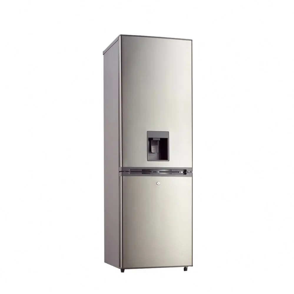 

315L Factory Outlet SAA SASO Approved Temperature Control 2 Door Fridge