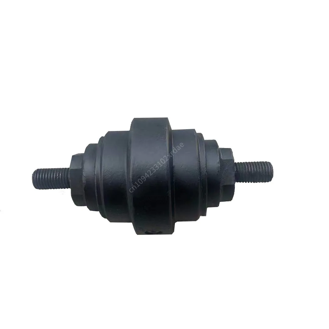 422-0864 4220864 E303.5 Rodillo superior para recambios del rodillo portador del excavador para maquinaria de construcción Cat